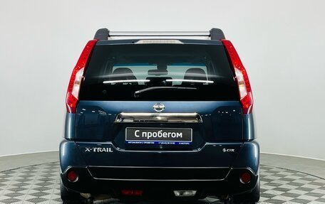Nissan X-Trail, 2011 год, 1 190 000 рублей, 8 фотография