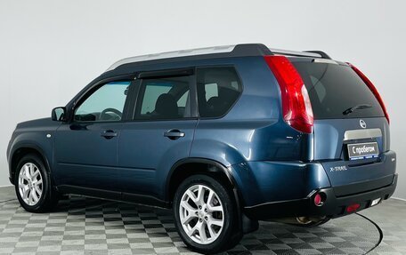 Nissan X-Trail, 2011 год, 1 190 000 рублей, 9 фотография
