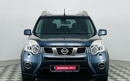 Nissan X-Trail, 2011 год, 1 190 000 рублей, 4 фотография