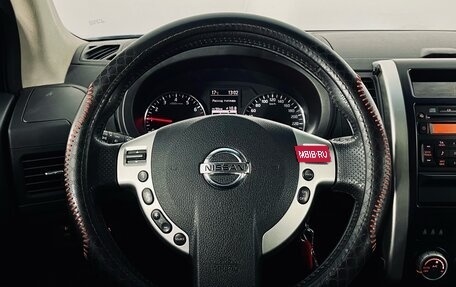 Nissan X-Trail, 2011 год, 1 190 000 рублей, 12 фотография