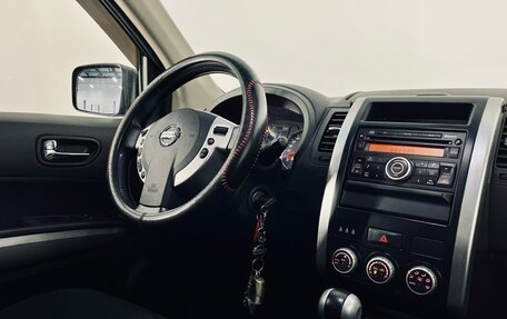 Nissan X-Trail, 2011 год, 1 190 000 рублей, 21 фотография