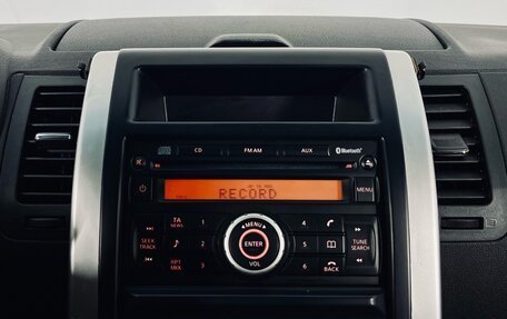 Nissan X-Trail, 2011 год, 1 190 000 рублей, 14 фотография