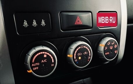 Nissan X-Trail, 2011 год, 1 190 000 рублей, 15 фотография