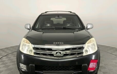 Great Wall Hover, 2007 год, 510 000 рублей, 4 фотография