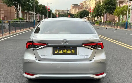 Toyota Corolla, 2022 год, 1 345 000 рублей, 6 фотография