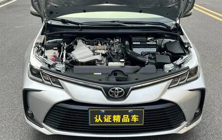 Toyota Corolla, 2022 год, 1 345 000 рублей, 10 фотография