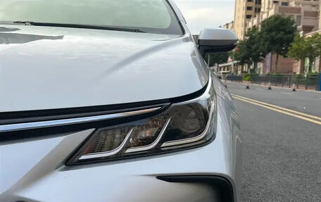 Toyota Corolla, 2022 год, 1 345 000 рублей, 11 фотография