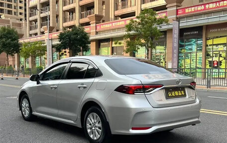 Toyota Corolla, 2022 год, 1 345 000 рублей, 8 фотография