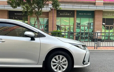 Toyota Corolla, 2022 год, 1 345 000 рублей, 14 фотография