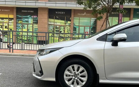 Toyota Corolla, 2022 год, 1 345 000 рублей, 15 фотография