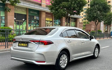 Toyota Corolla, 2022 год, 1 345 000 рублей, 5 фотография