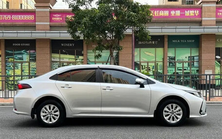 Toyota Corolla, 2022 год, 1 345 000 рублей, 12 фотография