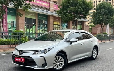 Toyota Corolla, 2022 год, 1 345 000 рублей, 1 фотография