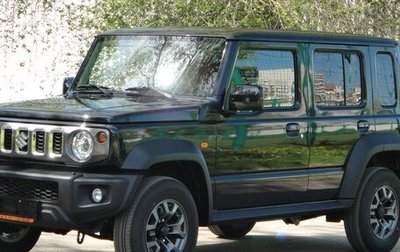 Suzuki Jimny, 2024 год, 3 450 000 рублей, 1 фотография