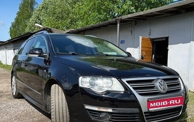 Volkswagen Passat B6, 2010 год, 920 000 рублей, 1 фотография