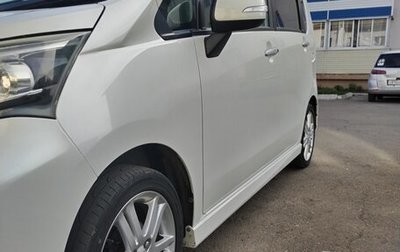 Daihatsu Move VI рестайлинг, 2013 год, 687 000 рублей, 1 фотография