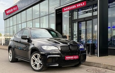 BMW X6 M, 2010 год, 1 980 000 рублей, 1 фотография