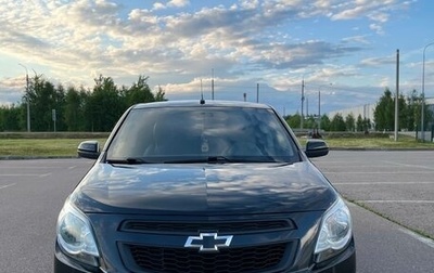 Chevrolet Cobalt II, 2013 год, 570 000 рублей, 1 фотография