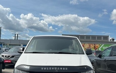 Volkswagen Transporter T5 рестайлинг, 2014 год, 1 550 000 рублей, 1 фотография