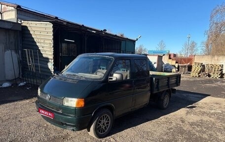 Volkswagen Transporter T4, 1991 год, 290 000 рублей, 1 фотография