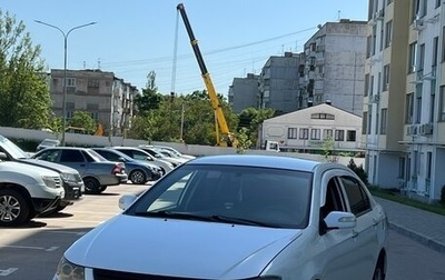 Lifan Solano I (630) рестайлинг, 2011 год, 320 000 рублей, 1 фотография