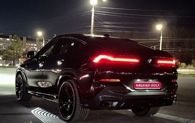 BMW X6, 2023 год, 13 800 000 рублей, 1 фотография