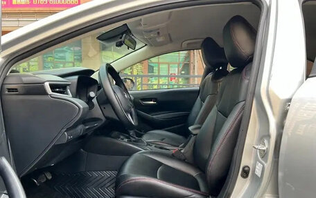 Toyota Corolla, 2022 год, 1 345 000 рублей, 21 фотография