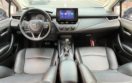 Toyota Corolla, 2022 год, 1 345 000 рублей, 19 фотография