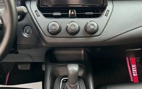 Toyota Corolla, 2022 год, 1 345 000 рублей, 20 фотография