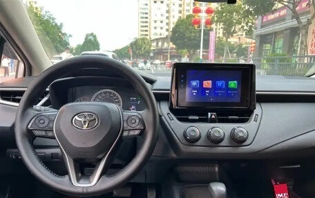 Toyota Corolla, 2022 год, 1 345 000 рублей, 23 фотография