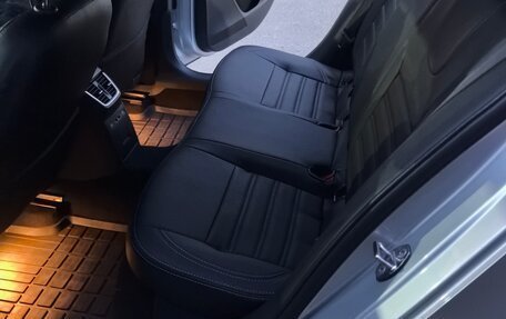 Skoda Octavia, 2020 год, 2 200 000 рублей, 11 фотография