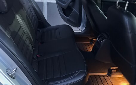 Skoda Octavia, 2020 год, 2 200 000 рублей, 13 фотография