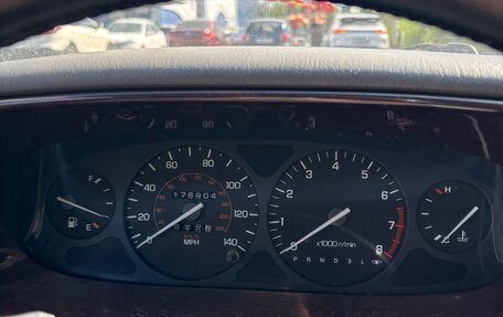 Daewoo Leganza, 2000 год, 180 000 рублей, 6 фотография
