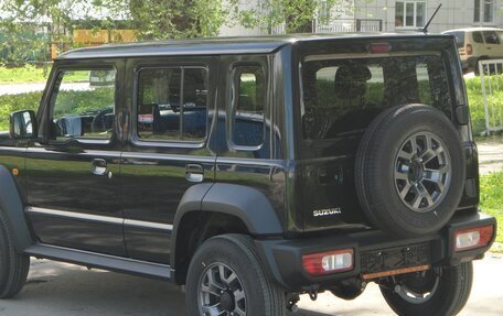 Suzuki Jimny, 2024 год, 3 450 000 рублей, 7 фотография