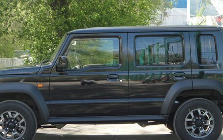 Suzuki Jimny, 2024 год, 3 450 000 рублей, 8 фотография