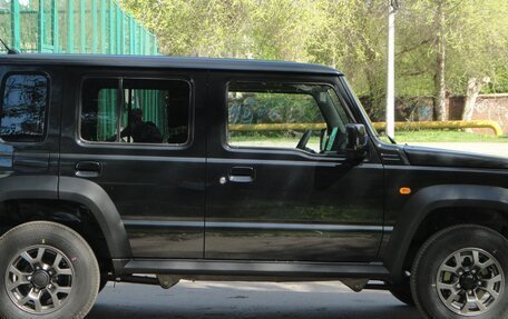Suzuki Jimny, 2024 год, 3 450 000 рублей, 4 фотография