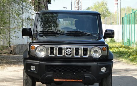 Suzuki Jimny, 2024 год, 3 450 000 рублей, 2 фотография