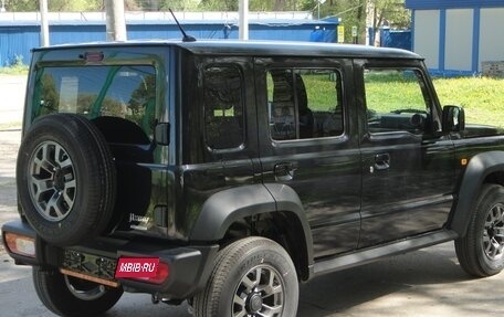 Suzuki Jimny, 2024 год, 3 450 000 рублей, 5 фотография
