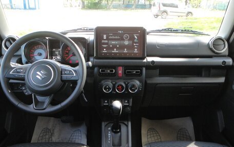 Suzuki Jimny, 2024 год, 3 450 000 рублей, 14 фотография