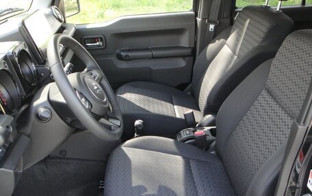 Suzuki Jimny, 2024 год, 3 450 000 рублей, 12 фотография