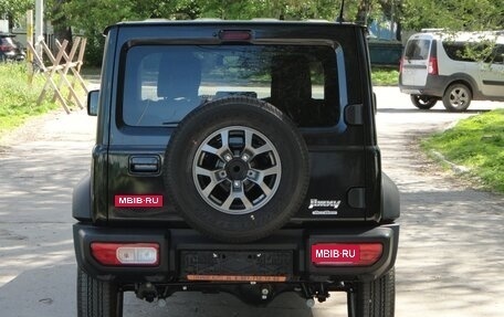 Suzuki Jimny, 2024 год, 3 450 000 рублей, 6 фотография