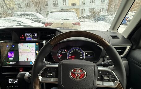 Toyota Tank I, 2018 год, 1 200 000 рублей, 11 фотография