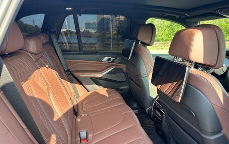 BMW X5, 2021 год, 8 400 000 рублей, 12 фотография