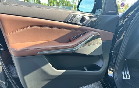 BMW X5, 2021 год, 8 400 000 рублей, 9 фотография