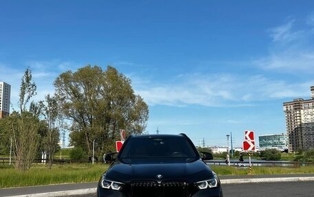 BMW X5, 2021 год, 8 400 000 рублей, 2 фотография