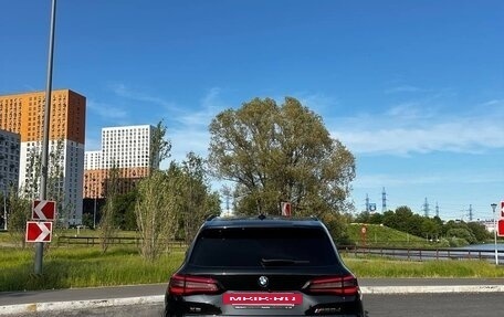 BMW X5, 2021 год, 8 400 000 рублей, 6 фотография