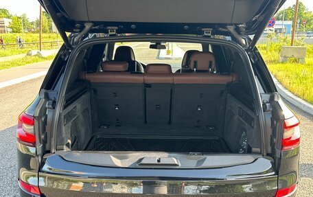 BMW X5, 2021 год, 8 400 000 рублей, 14 фотография