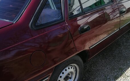 Daewoo Nexia I рестайлинг, 2006 год, 190 000 рублей, 4 фотография