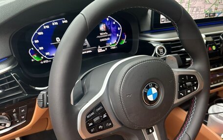 BMW 5 серия, 2020 год, 5 300 000 рублей, 6 фотография