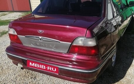 Daewoo Nexia I рестайлинг, 2006 год, 190 000 рублей, 3 фотография